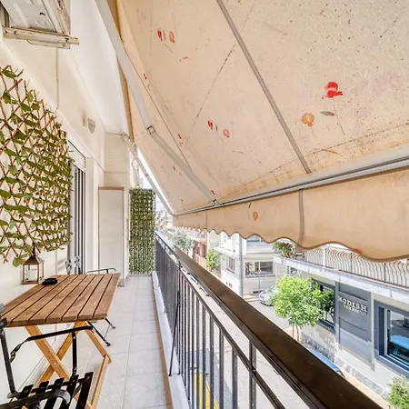 Manolias Athens