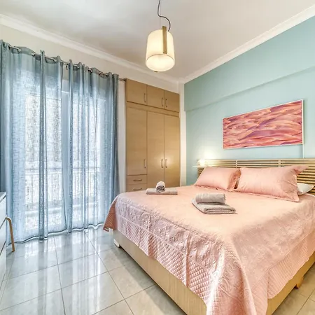 Manolias Athens